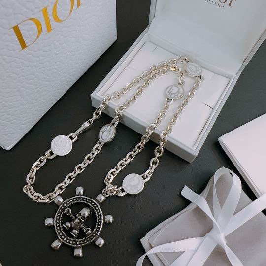 Dior Necklace 11lyh180